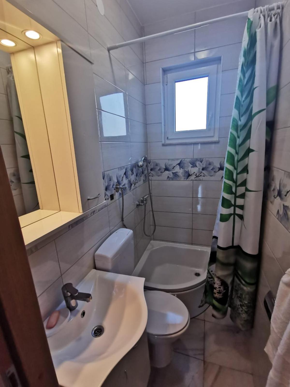 Family Appartement Kornić Buitenkant foto